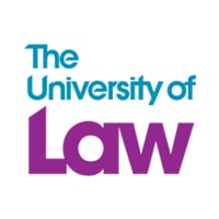 لوگوی University of Law