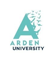لوگوی Arden University
