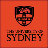 لوگوی University of Sydney