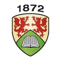 لوگوی Aberystwyth University