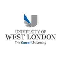 لوگوی University of West London