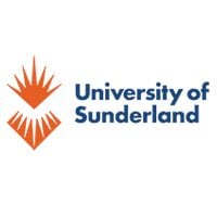 لوگوی University of Sunderland