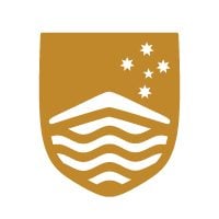 لوگوی Australian National University