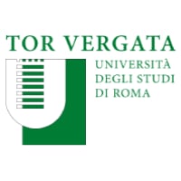 لوگوی University of Rome Tor Vergata