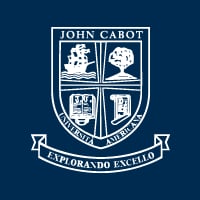 لوگوی John Cabot University