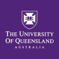 لوگوی University of Queensland