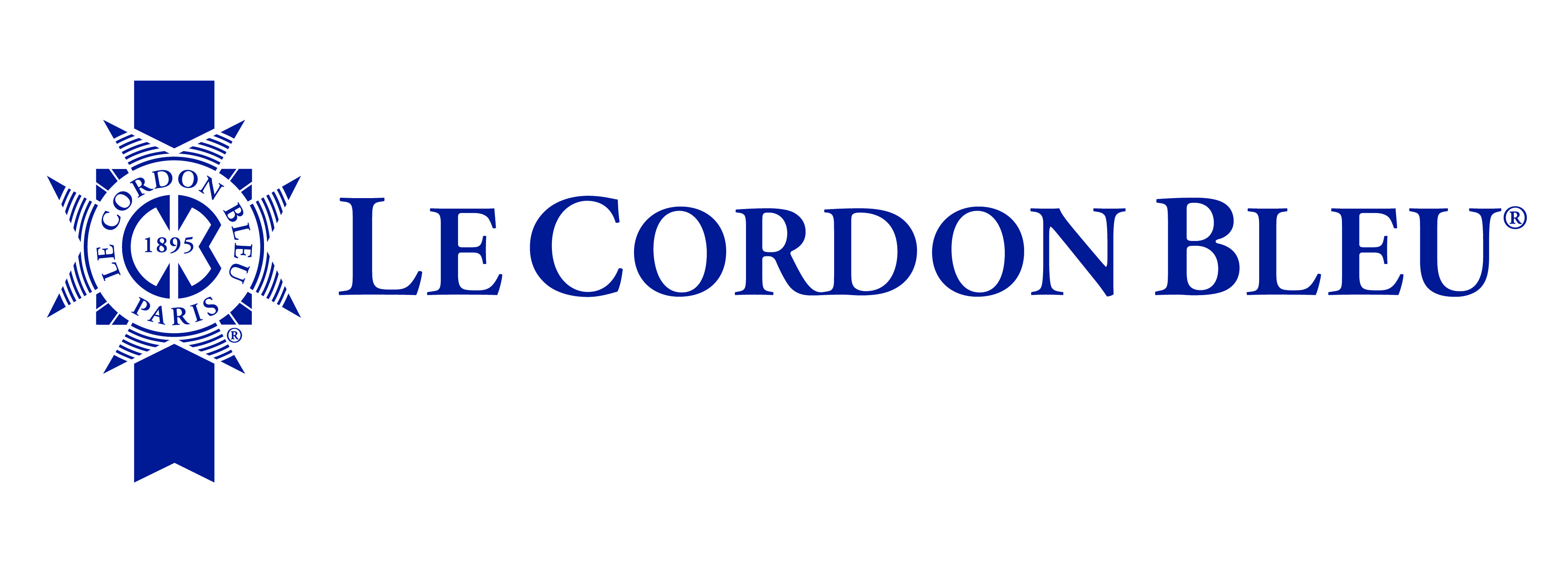 لوگوی Le Cordon Bleu London