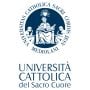 لوگوی Università Cattolica del Sacro Cuore