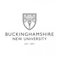 لوگوی Buckinghamshire New University