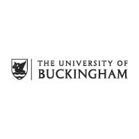 لوگوی University of Buckingham