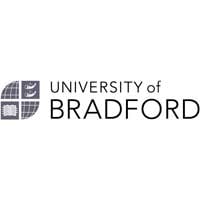 لوگوی University of Bradford
