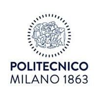 لوگوی Politecnico di Milano