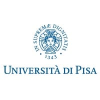 لوگوی University of Pisa