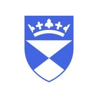 لوگوی University of Dundee